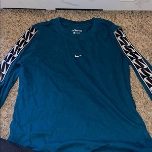 Nike shirt